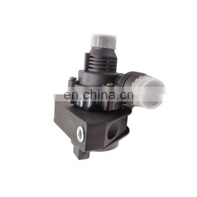 Engine Auxiliary Water Pump 64116955122 for BMW E39 E60 E65 X5 530i 745i 750i 760Li 1999-2008