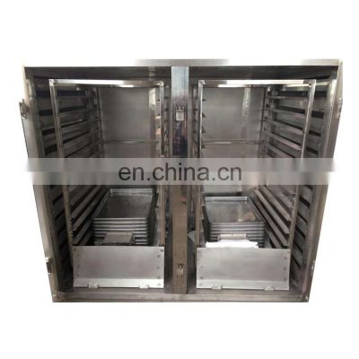Customized industrial big hot air dryer drying oven machine for pharmaceutical use