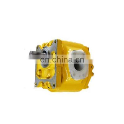 GD40HT-2 GD705R-1 07430-67100 pc200-6 hydraulic pump set