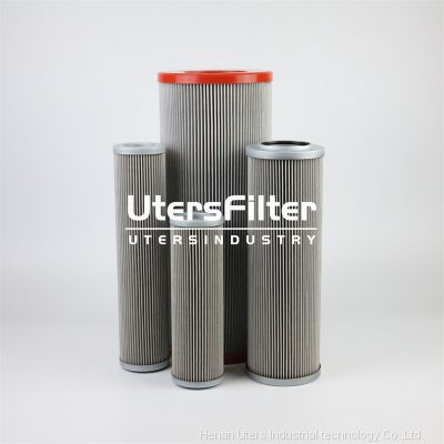 H/CF-A ABZFE-N0160-10-1X/M-A UTERS Replace INDUFIL hydraulic oil filter element