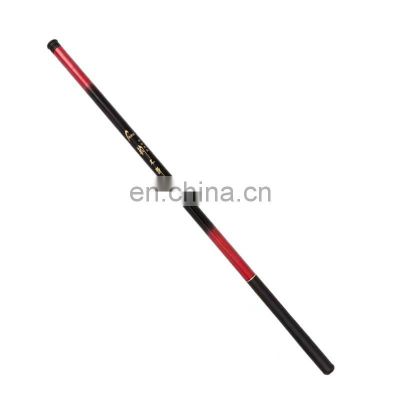 Byloo spinning telescopic fishing rod m/mh light carbon lelescopic poly fishing rod