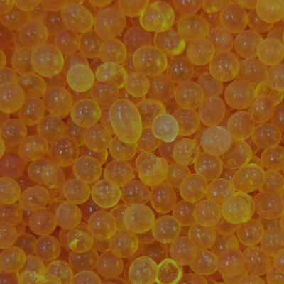Indicates The Degree Of Dryness Chinese Suppliers Orange Silica Gel  Silicon Dioxide