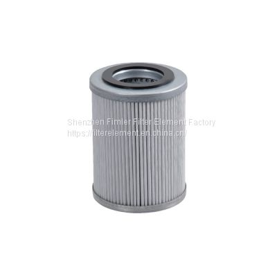 Replacement Fleetguard Filters HF6686,72285860,72957476,SH60161,HY90292,72150036,72281270