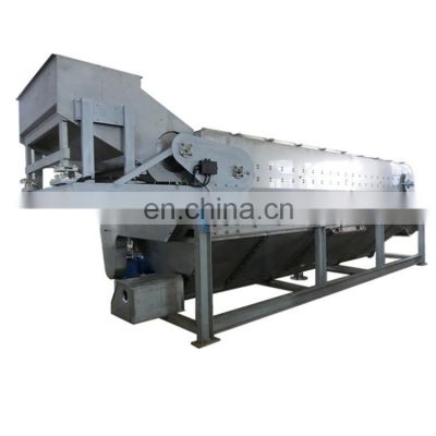 Automatic cold press citrus oil extraction machine