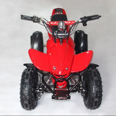 electric kids quad bike 36V500W  800W 1000W electric ATV children motorcycle