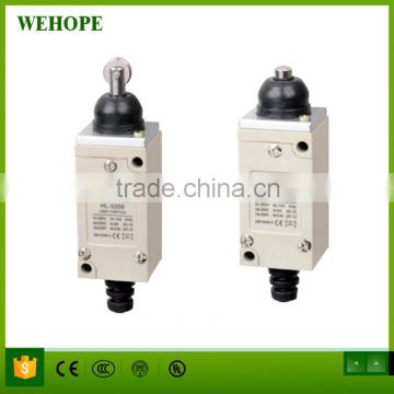 alibaba website IP65 Protection degree HL limit switch price