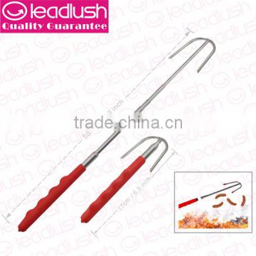 Extendable fork,Stainless Steel,hot sell high quality