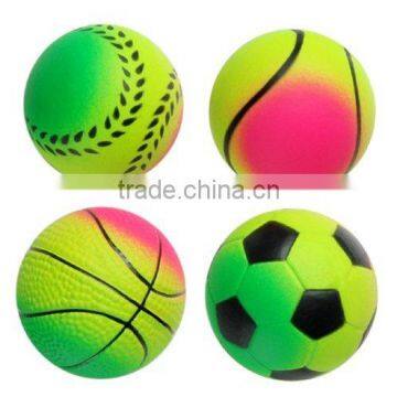 super bouncing rubber ball for kid,handball