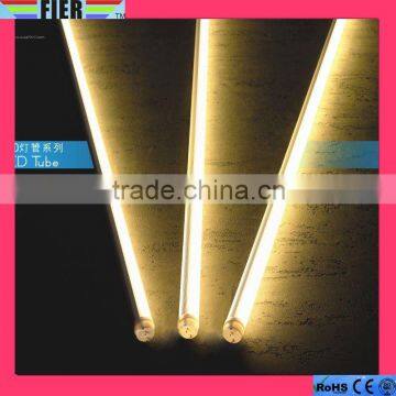 best price 2012 hot led tube 1200mm CE&ROHS