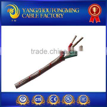 450deg.C high temperature shield cable