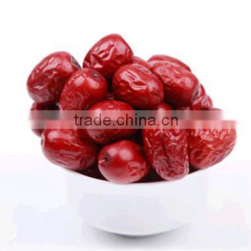 High quality Chinese organic red dates