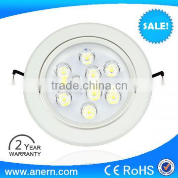 Most cost-effective 9w daylight led ceiling light