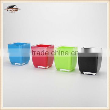 plastic disposable tooth cup