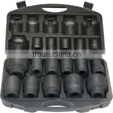 1'' CR-MO impact driver sockets