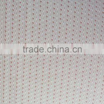Double side Wrap Knitted 3D Spacer Fabrc