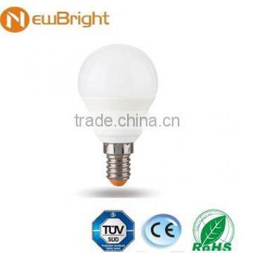 high quality long life span p45 led bulb