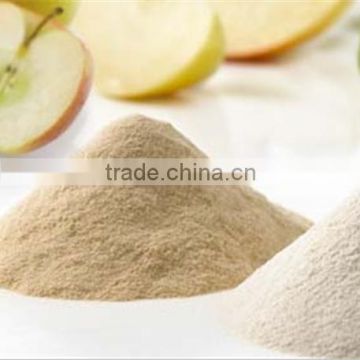 Natural Gelling Agent Apple Pectin as Thickener Stabilizer and Emulsifier