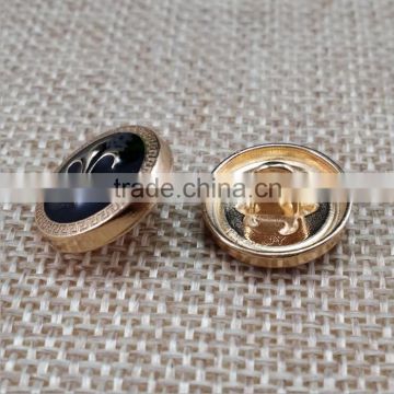 metal sewing buttons wholesale