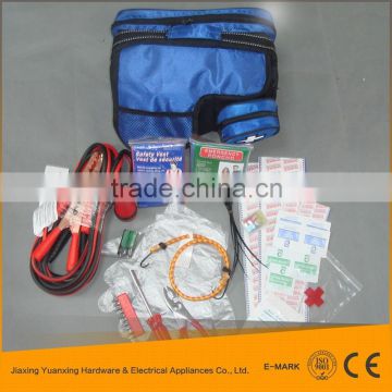 car roadside emergency repair tool kits kit car accessory