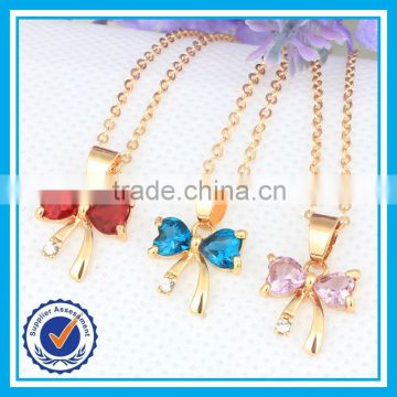 Fashion necklace charms 2015 made in china wholesale fashion jewelry
