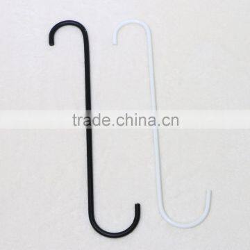 Large S sharp hook for hanging items