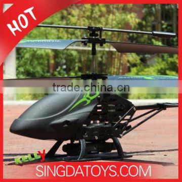 Hot Sale!3.5 Channel Flying Camera RC Helicopter YD-118C