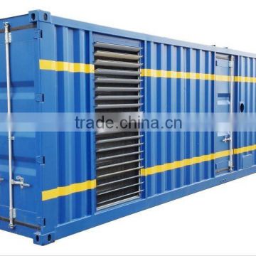 On Sale,containerized generating set