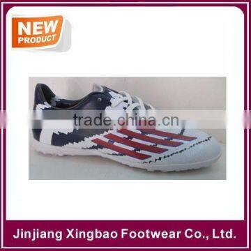 Mesi 10.4 Shoes Futsal TF Kid's Youth Indoor Soccer Cleats Football Shoes Trainers New In Box Professional Manufacturer