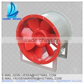 Industrial air exhaust ventilator fan,axial fan