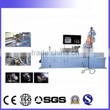 Automatic hydraulic cirlce saw steel pipe and tube cold cutting machine