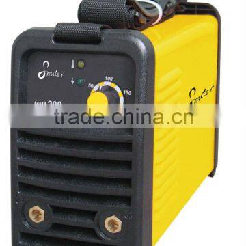 Tube IGBT DC Inverter ARC IGBT portable weld