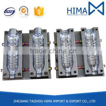 Excellent Material Quality-Assured Mould Blowing Machine