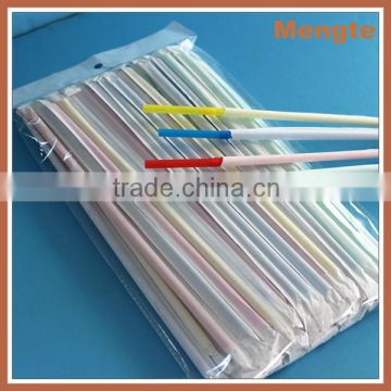 Zhejiang Yiwu High Quality plastic drinking straw wrap paper