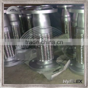 Fixed Flange Carbon Steel Reducer Hoses