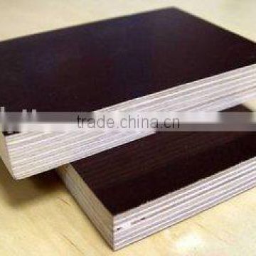 Factory Price Film Face Plywood For Shuttering