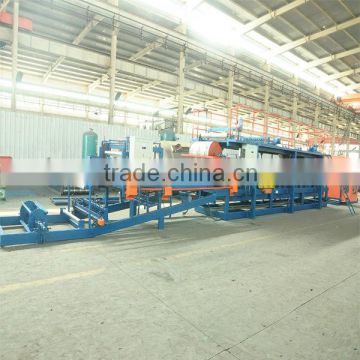 EPS Sandwich Panel Press Making Machine for Over 30 Countries