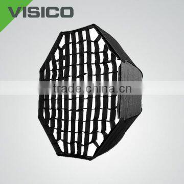 Profession Umbrella High Quality New deisgn Octagonal Soft Box Light Box Photo Studio Shooting Tent Light SoftBox