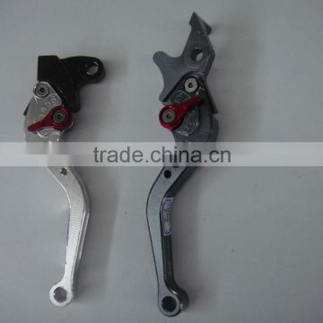 Thunder motorcycle series / handle brake lever