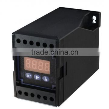 Single phase current transducer(LED display)