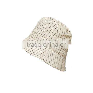 Wholesale New Design Cotton Plain Cheap Golf Custom Bucket Hat