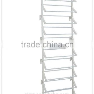 made in China 2014 new hot sale hanging shoe rack