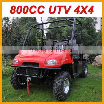 New 800cc UTV 4X4 Max Load 500kgs