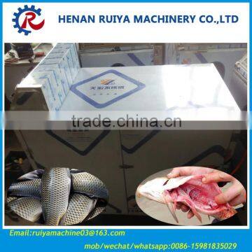fish killer/ fish viscera removal machine / Fish Gut Removal Cleaning Machine 0086-15981835029