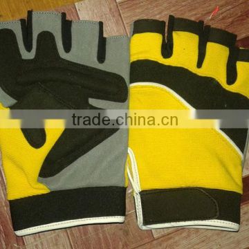 fashion cycling sport gloves/ best cycle gloves