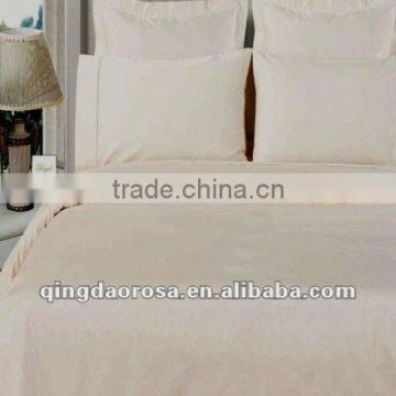 100% bamboo ivory comforter antibacterial duvet cover set