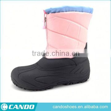 new fashion lightweight snow boots manufacturer