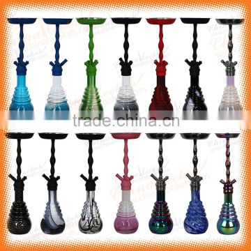 High quality germany amy deluxe hookah shisha                        
                                                                Most Popular