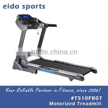 Guangzhou body fitness equipment home treadmill for men