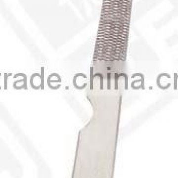 23648 stainless steel nail file