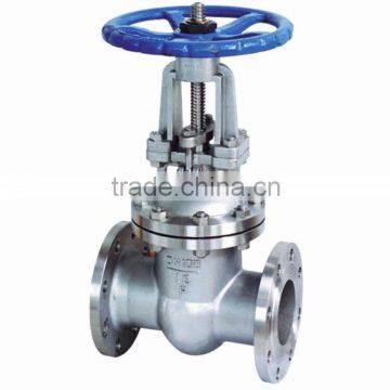 Stainless Steel 316 Gate Valve